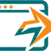 Website design icon